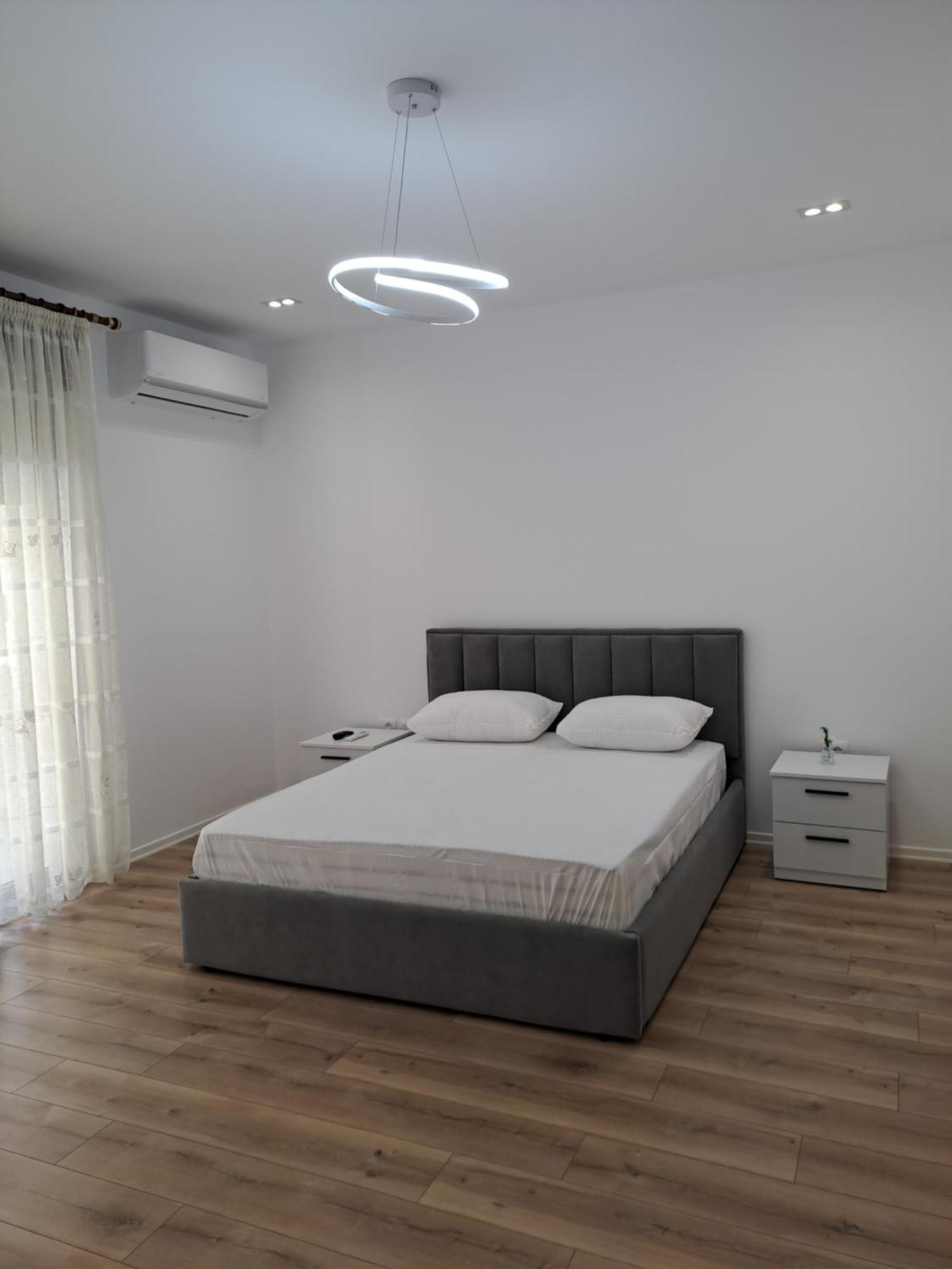 Erdis Home Nr 2 Tirana Exterior photo