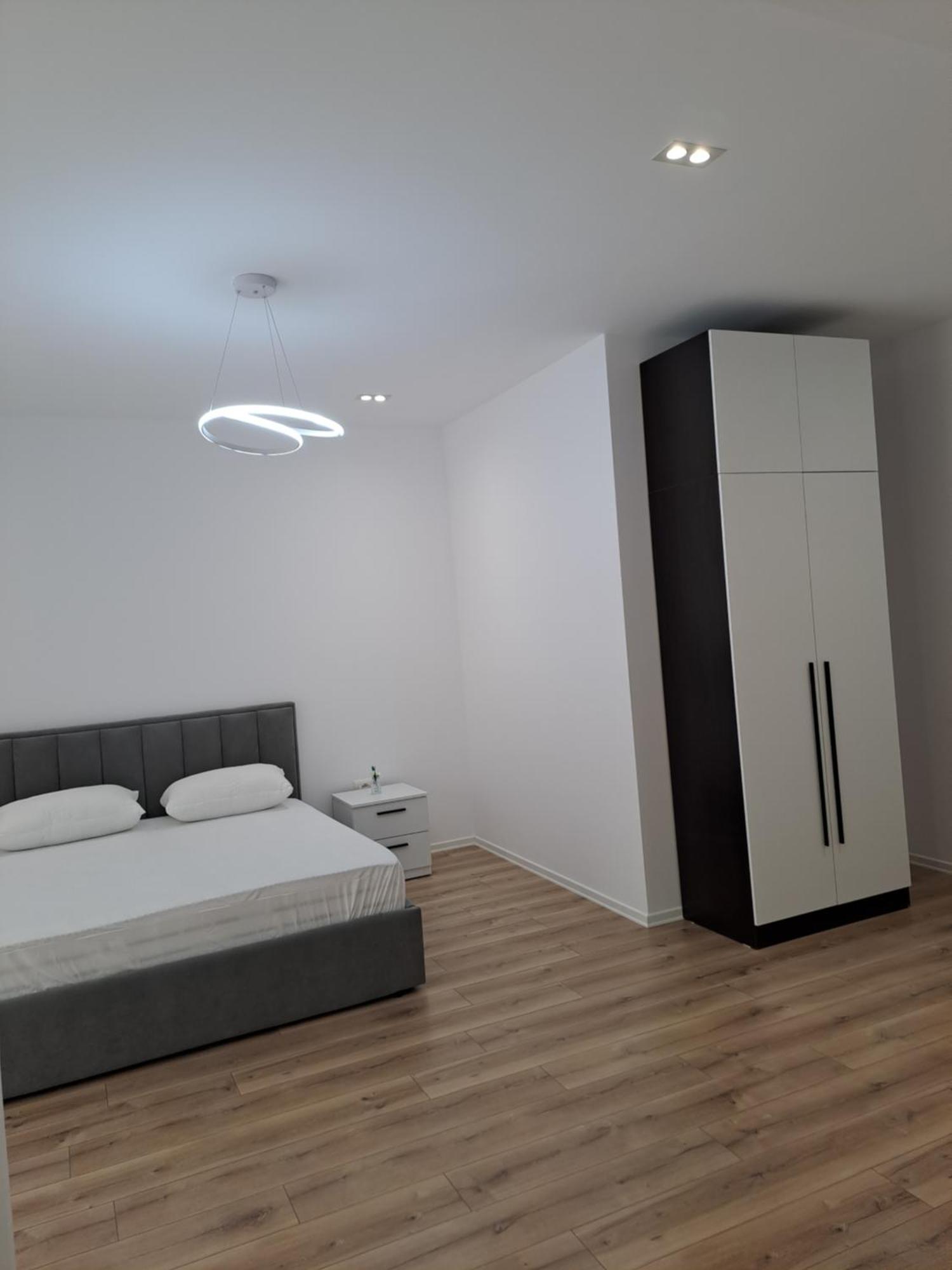 Erdis Home Nr 2 Tirana Exterior photo
